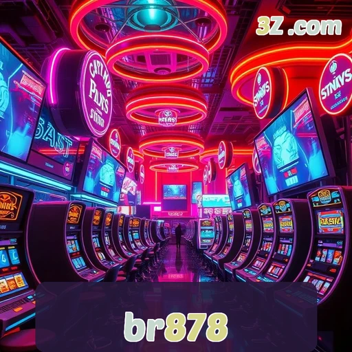 Os Melhores Recursos da Seção App do br878 para Gamers