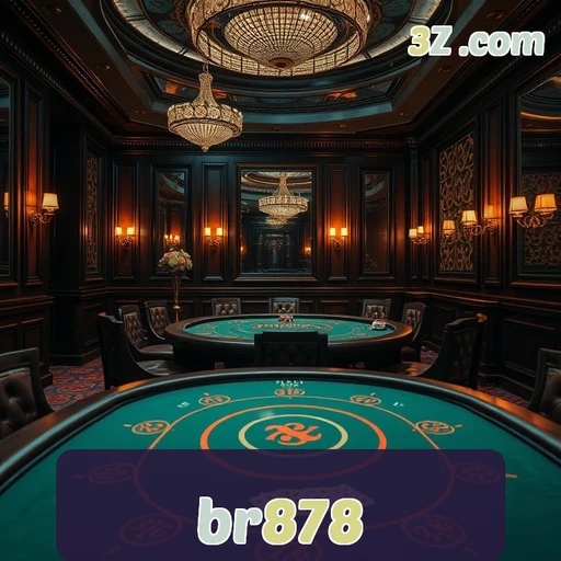 Recursos Confiáveis no br878: Uma Experiência Distinta para Gamers